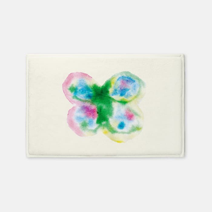 Dreamfield Butterfly 발매트 이미지