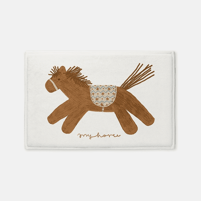 my pony horse 발매트 이미지