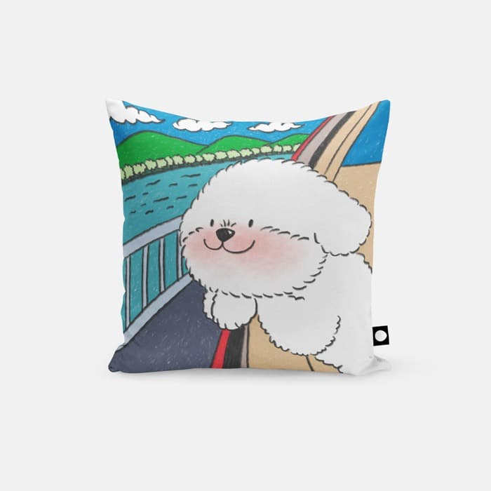 Drive 쿠션 커버 이미지