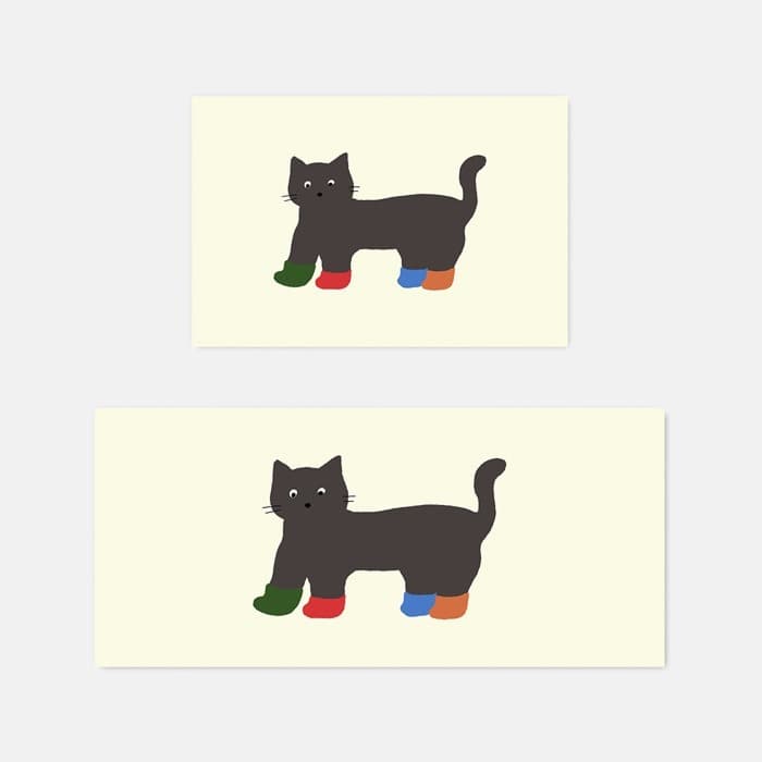 wear different shoes 소프트 규조토 발매트, 주방매트 이미지