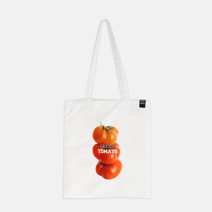 잘 챙겨 먹어 에어리 에코백 이미지