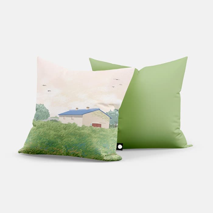 무제_2 쿠션 커버 이미지