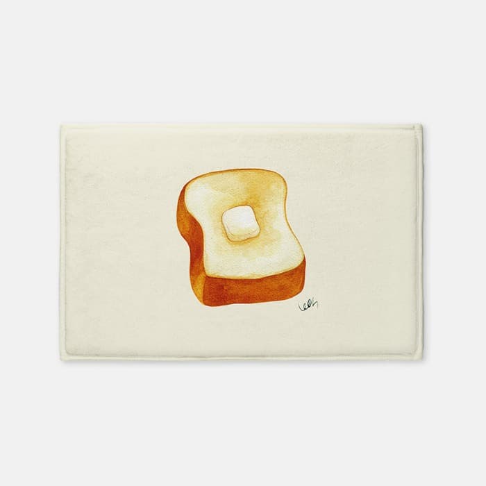 베이커리 발매트 이미지