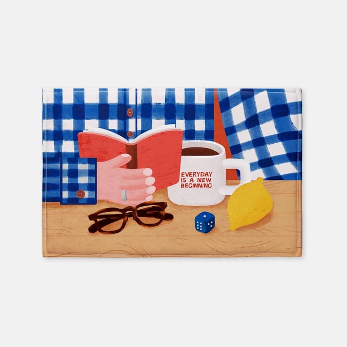 Good Stuff 발매트 이미지