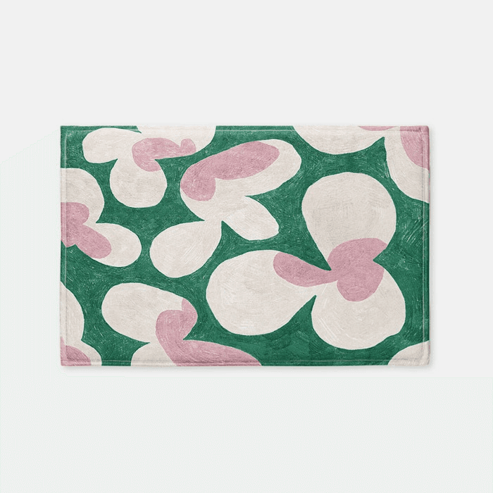 BLOOMING 발매트 이미지