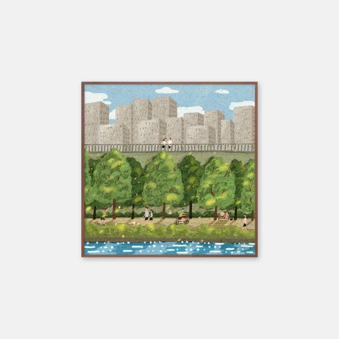 멜로디 포스터 이미지