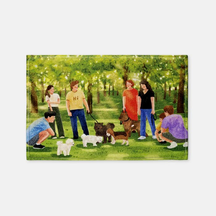 together 발매트 이미지