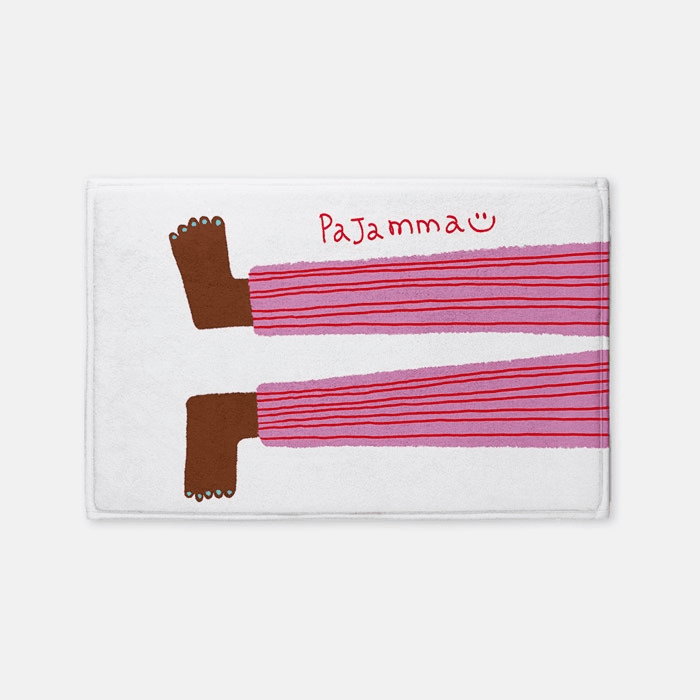 Pajama 발매트 이미지