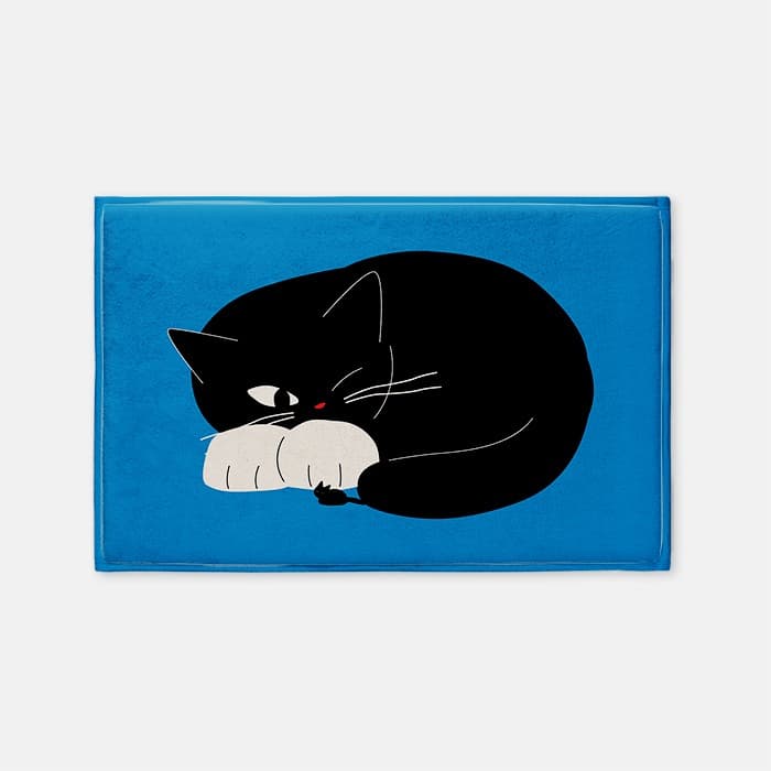 Small me, Big you - finally 발매트 이미지