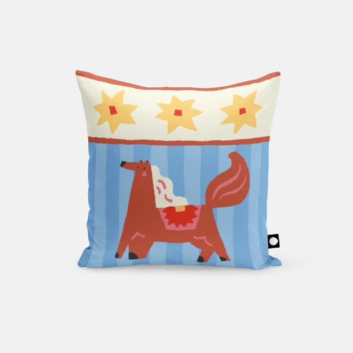 Step by Sunstep 쿠션 커버 이미지