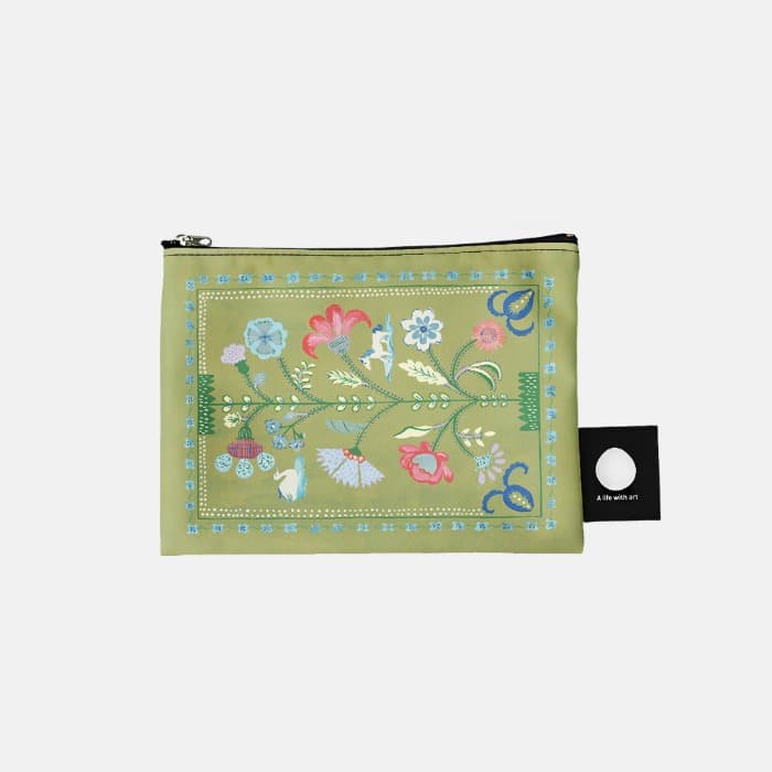 folk story 파우치 이미지