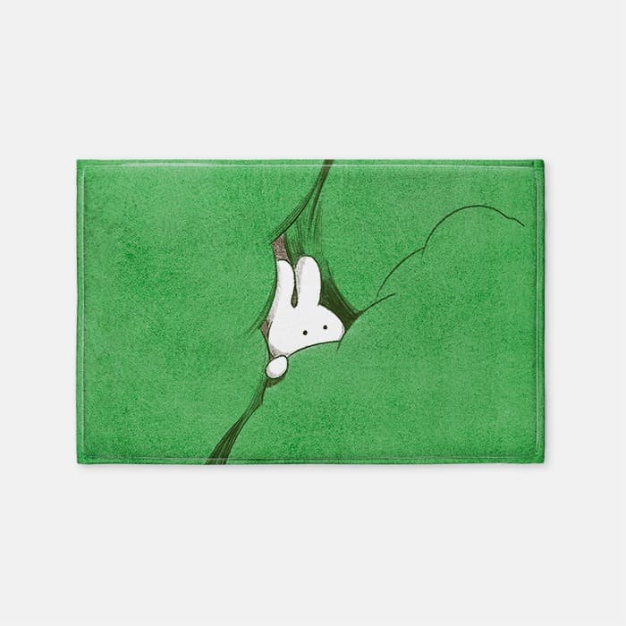 숨바꼭질 no.1 발매트 이미지