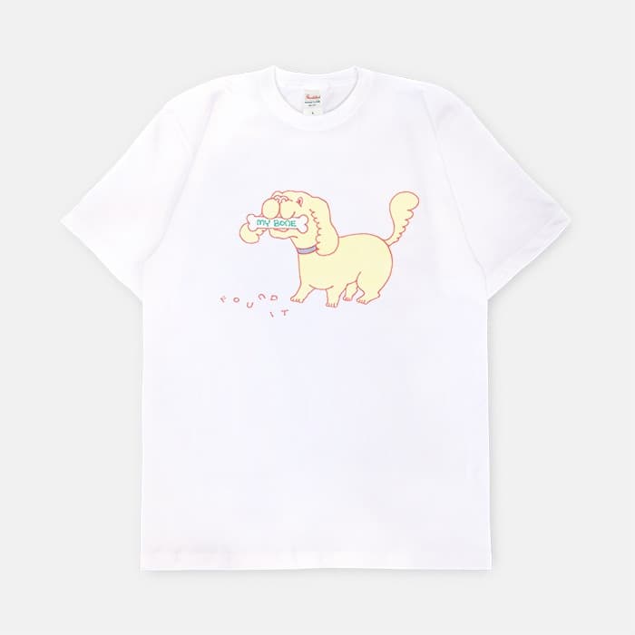 My Bone 반팔티셔츠 이미지