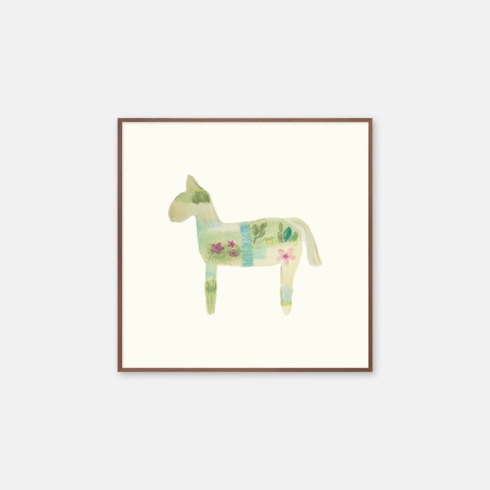 여름말 포스터 이미지