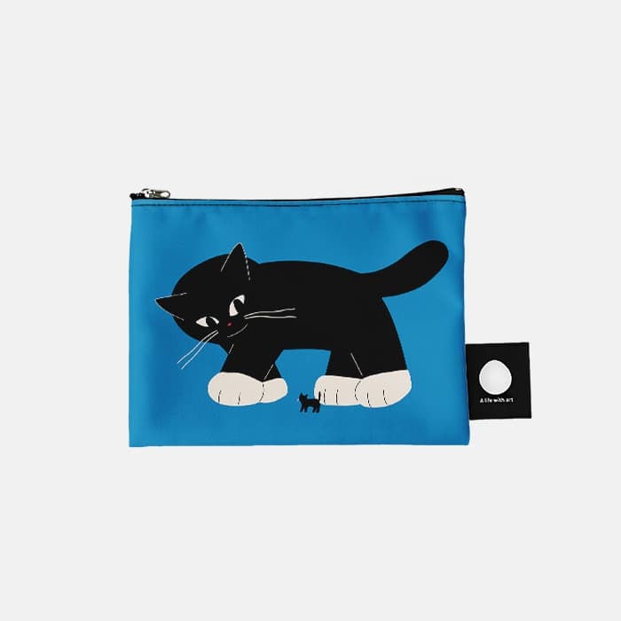 Small me, Big you - In your rhythm 파우치 이미지