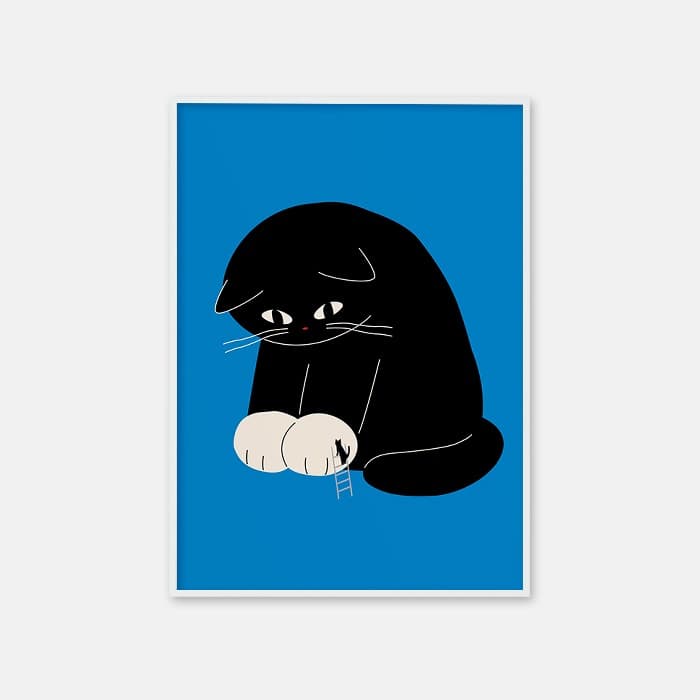 Small me, Big you - Close to you 포스터 이미지