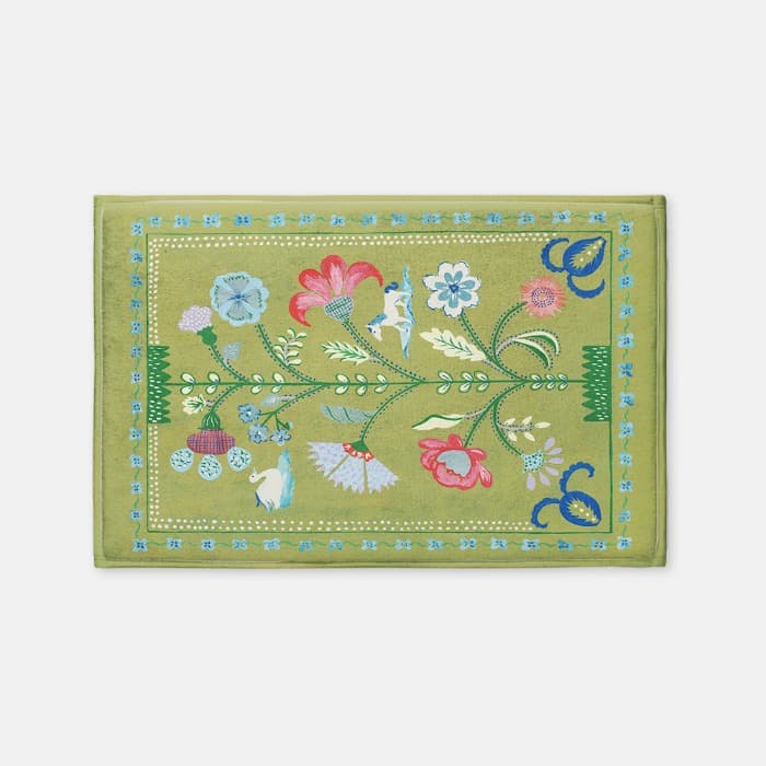 folk story 발매트 이미지