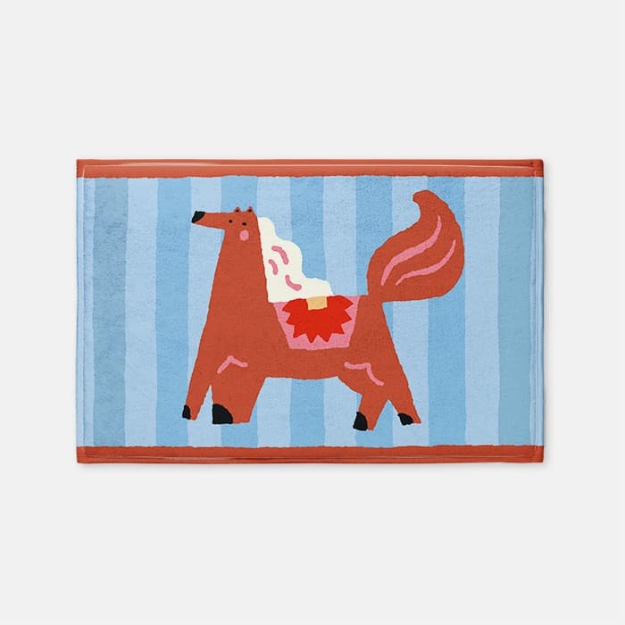 Step by Sunstep 발매트 이미지