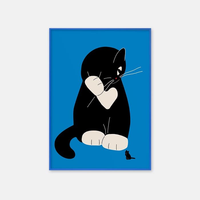 Small me, Big you - Just like you 포스터 이미지