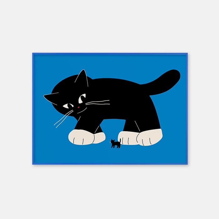 Small me, Big you - In your rhythm 포스터 이미지