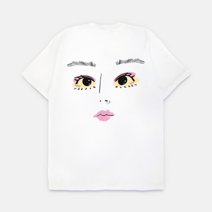 who_4 반팔티셔츠 이미지