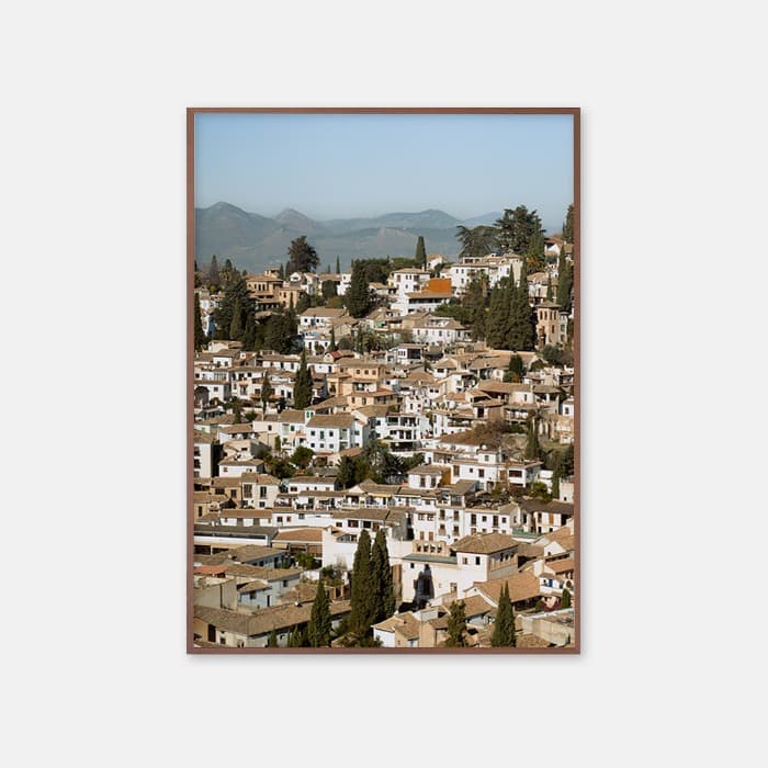 Sevilla 포스터 이미지