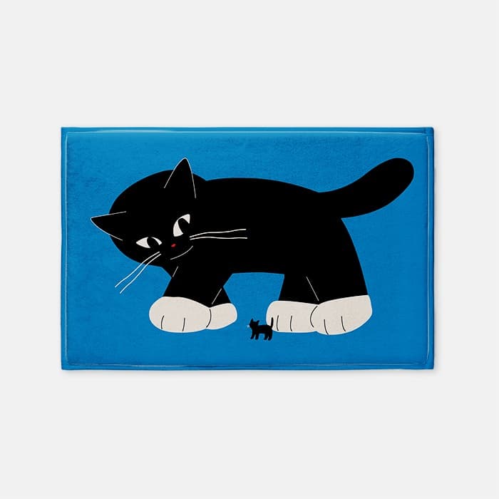 Small me, Big you - In your rhythm 발매트 이미지