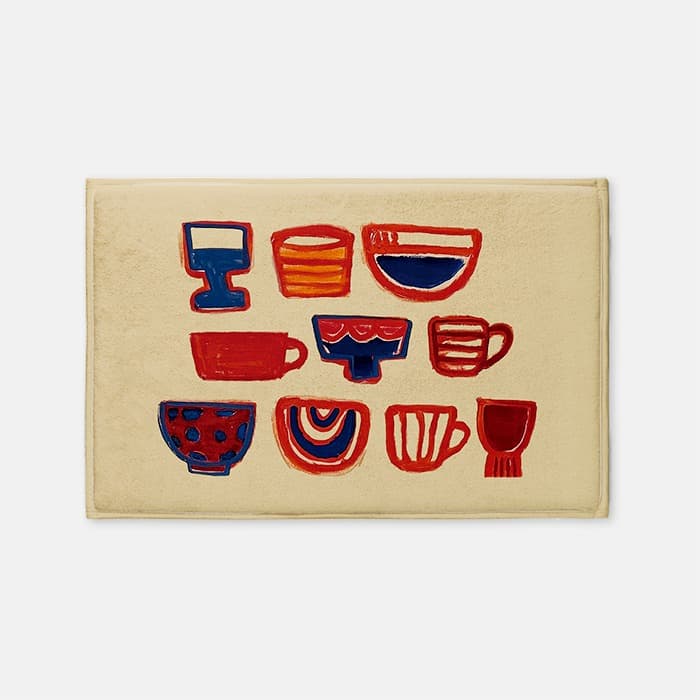 준비된 그릇1 발매트 이미지