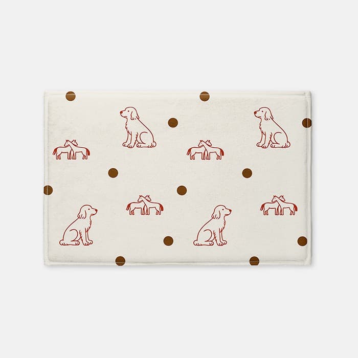 동행 발매트 이미지