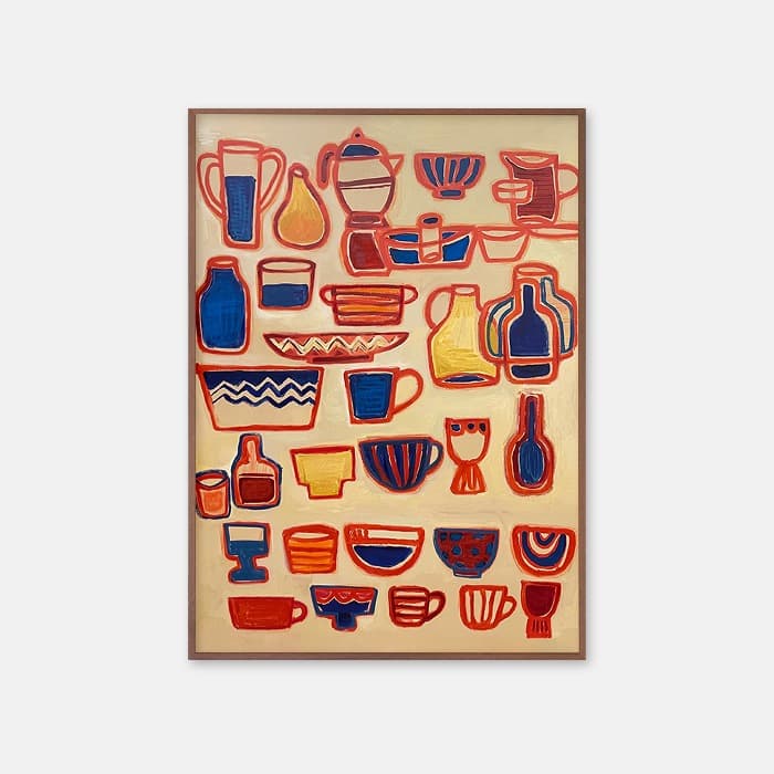 준비된 그릇1 포스터 이미지