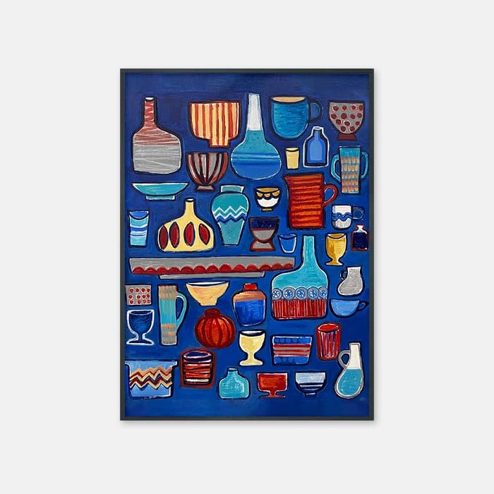 준비된 그릇2 포스터 이미지