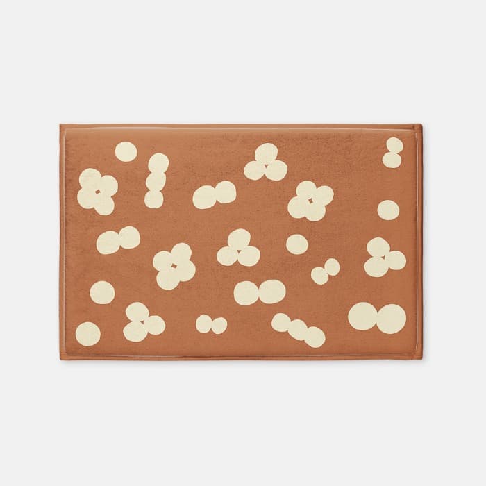 balls white 발매트 이미지