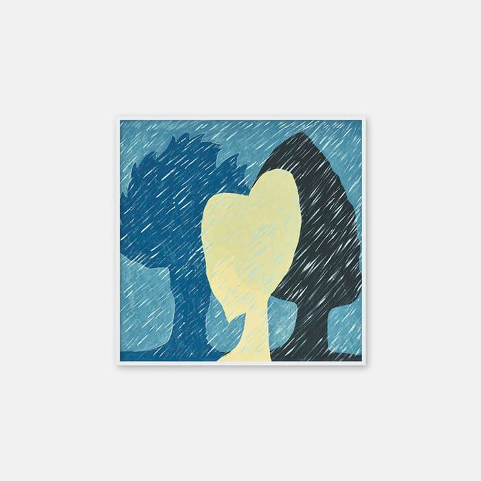 어떤 환경에서도 포스터 이미지