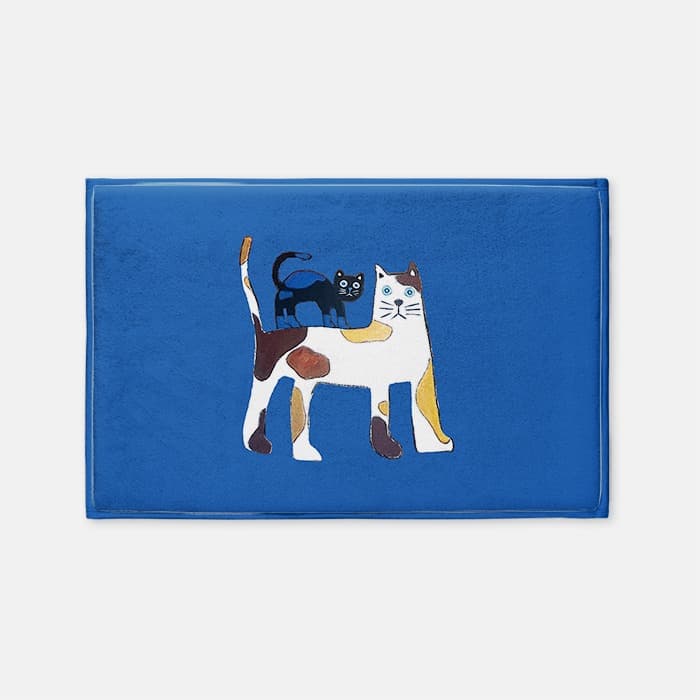 에덴고양이 발매트 이미지