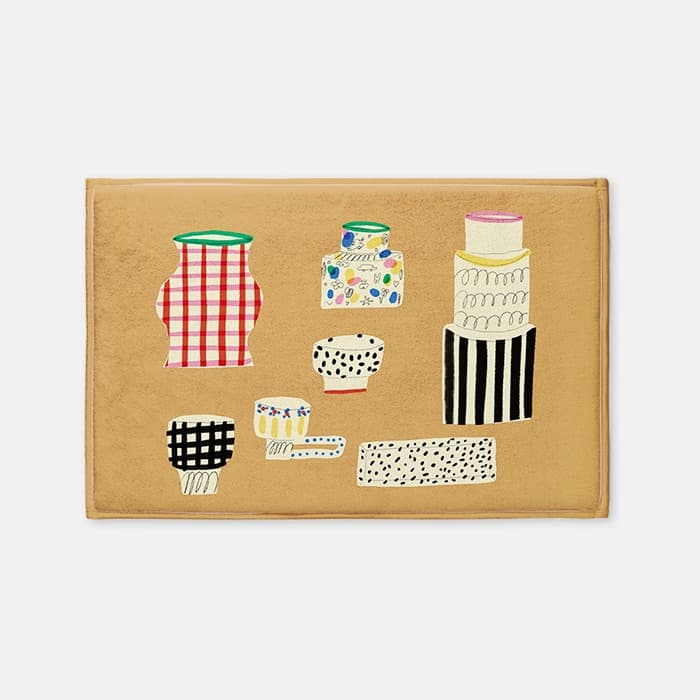 vases 발매트 이미지