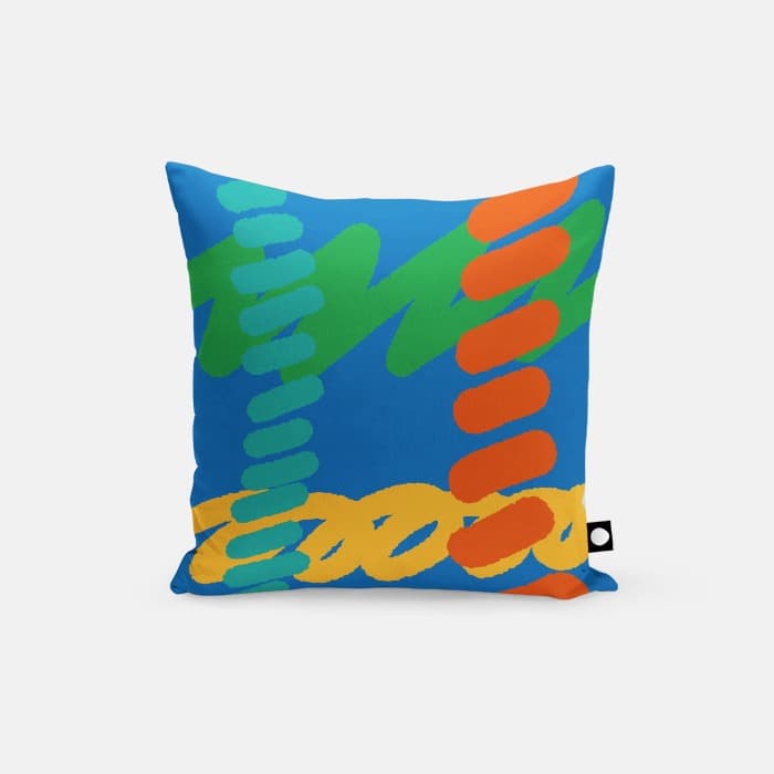 무제1 쿠션 커버 이미지