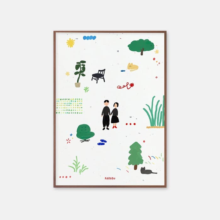 [NEW] life is better with you 포스터 이미지