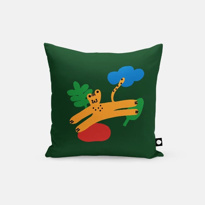 치타미티 쿠션 커버 이미지