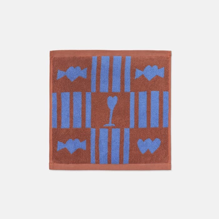 st valentines 핸드타월 이미지