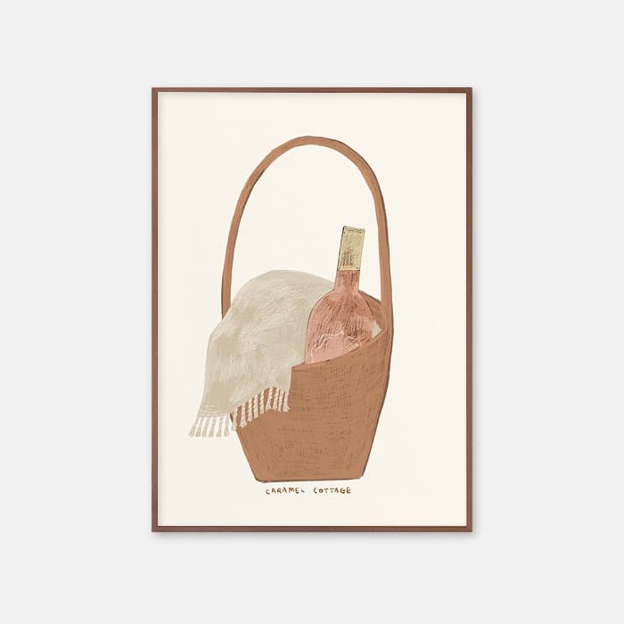 rosewine 포스터 이미지