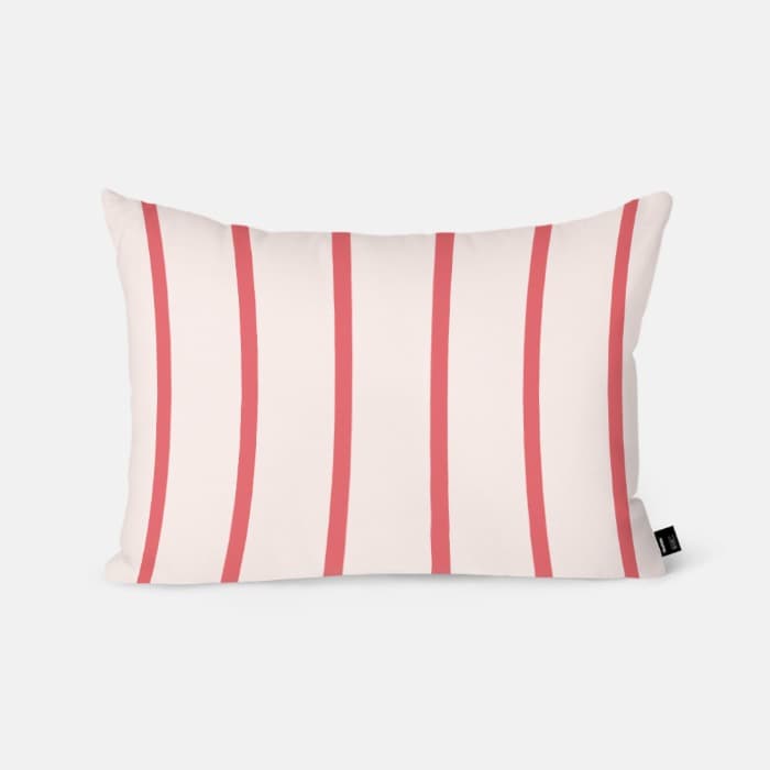 Red Apple 베개 커버 이미지