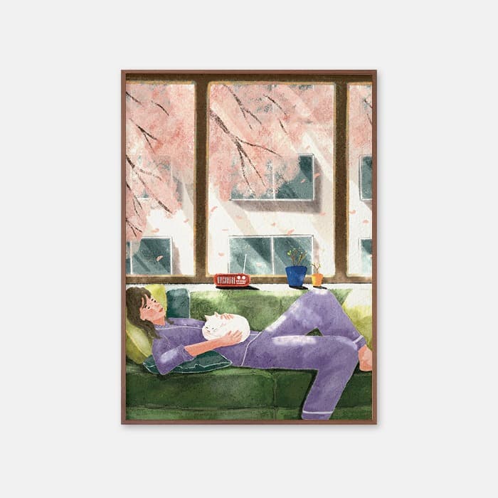 still,i am here 포스터 이미지