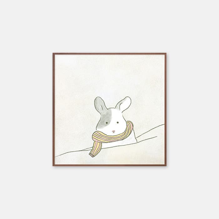 [NEW] 퐁실퐁실 포스터 이미지