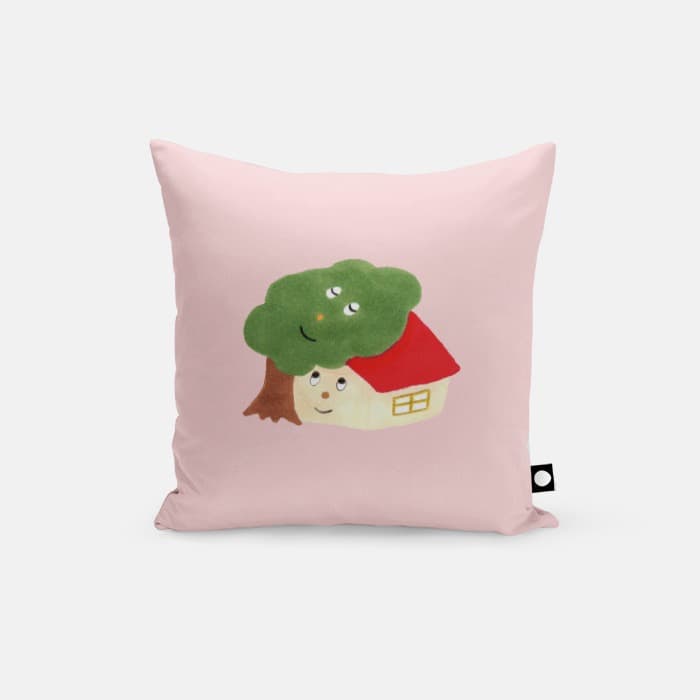 perfect fit 쿠션 커버 이미지