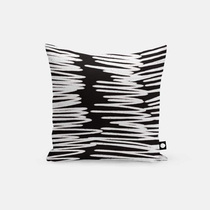 Zzzzz 쿠션 커버 이미지