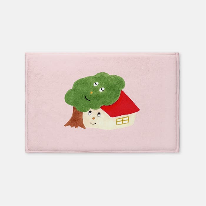 perfect fit 발매트 이미지