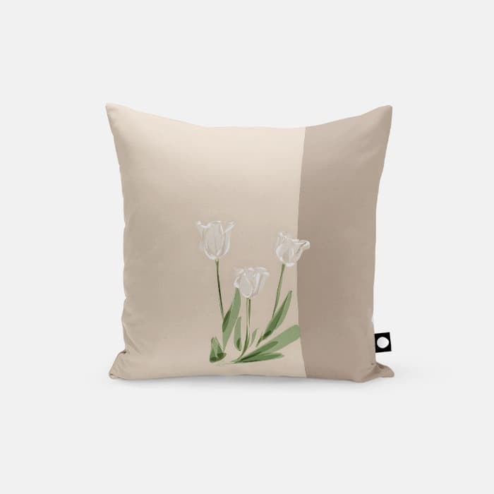 SPRING 쿠션 커버 이미지