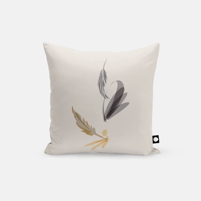 BREEZE 쿠션 커버 이미지