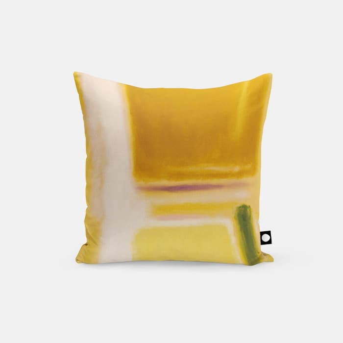 Untitled-14 (Calmness after sunset) 쿠션 커버 이미지