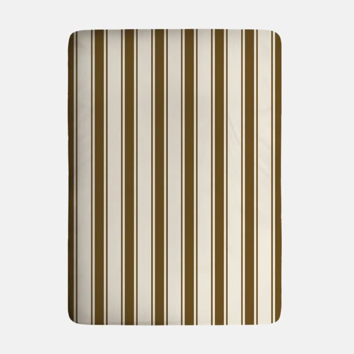 동행(stripe) 세미마이크로 매트리스 커버 이미지